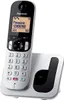 Panasonic KX-TGC250JTS, DECT-Telefon, Kabelloses Mobilteil, Produktbild-Vorschau 3