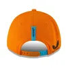 New Era Uni 9Forty Snapback F1 McLaren, One Size, orange Produktbild-Vorschau 5