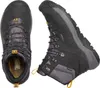 Keen Revel IV Mid Polar Black/Magnet Größe EU 45 Produktbild-Vorschau 16