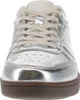 Woden WL598 Bjork Pelle - Scarpe Sneaker Donna - Anteprima dell’immagine prodotto 3
