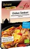 Beltane biofix Chicken Tandoori - ab 2x 21,5g Packung Produktbild-Vorschau 2