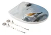 Sanitop-Wingenroth Sanitop Wingenroth WC-Sitz mit Produktbild-Vorschau 4