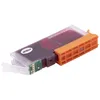 vhbw Tintenpatrone Magenta kompatibel mit Canon Pixma Produktbild-Vorschau 2