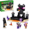 LEGO 21242 Minecraft Arena Endu, Zestaw Bitewny Gracz Podgląd zdjęcia produktu 29