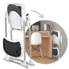 Ricokids 700603 Tulo-kinderstoel met tafeltje, zwart Productafbeelding-voorbeeld 13