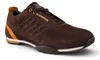 K-Swiss zapatillas 09728-220-M color marrón para hombre Vista previa de la imagen del producto 11
