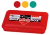 Buchsteiner Klickbox 20x13x4,0cm (Farbe zufällig, 1 Stück) Produktbild-Vorschau 1