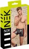 Herrenboxershorts - Schwarz Produktbild-Vorschau 9