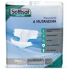 15x Soffisof Air Dry Maxi Plus S – Pannoloni per Anziani e Anteprima dell’immagine prodotto 2