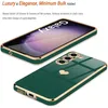 Coque pour Samsung Galaxy A57 5G, Protection Silicone Motif Voir les images du produit 3