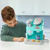 Play-Doh Kitchen Creations Super Colourful Cafe Playset Anteprima dell’immagine prodotto 45