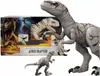 Jurassic World HFR09, 4 rok / roky, Hnedá, Šedá, Plast Náhľad obrázku produktu 10