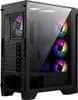 MSI MAG FORGE 120A AIRFLOW , Tower-Gehäuse, (Tempered Produktbild-Vorschau 9