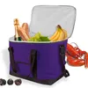 Kühltasche Thermotasche Isoliertasche Campingtasche Produktbild-Vorschau 5