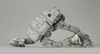 Revell Bandai AT-AT - 1:144 - Montagesatz - Panzerfahrzeug Produktbild-Vorschau 5