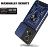 Outdoor Panzer Hülle Motorola Moto G85 Handyhülle mit Produktbild-Vorschau 6