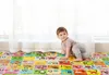 HUMBI Spielmatte Krabbelmatte Doppelseitige Schaum Matte Produktbild-Vorschau 14