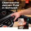 Hop-Sport bežecký pás pre domácnosť HS-5000LB - Skladací Náhľad obrázku produktu 7