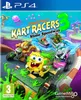 The cover art for the video game Nickelodeon Kart Racers 3: Slime Speedway for PlayStation 4. Náhled obrázku produktu