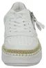 Schnürhalbschuh Freizeit (Casual) TW24S-62126-02-WH Produktbild-Vorschau 5