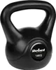Rebel RBA-2317 Kettlebell Active 14 kg, schwarz Produktbild-Vorschau 1