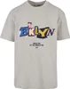 MT2090 - BRKLYN OversizeTee lightasphalt M Produktbild-Vorschau 3