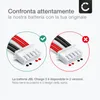 CELLONIC, Batteria per altoparlante compatibile con JBL Anteprima dell’immagine prodotto 2