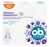 Ob, ExtraProtect Super, assorbenti, 42 pezzi (TEDESCO) Anteprima dell’immagine prodotto 4