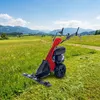 Tosaerba a barra PWSCM196 - Motore a benzina da 5,7 CV - Anteprima dell’immagine prodotto 5