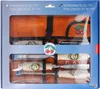 Stechbeitelsatz, 1001 in Lederrolltasche, 6-tlg. Produktbild-Vorschau 26