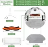 Passend für Zubehör Ersatzteile für Xiaomi Mi Robot Produktbild-Vorschau 2
