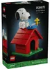 LEGO Ideas Peanuts: Snoopyho búda, Stavebnica, 18 rok / Náhľad obrázku produktu 2