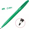Pentel Sign Pen pennarello verde, 1 pz. Anteprima dell’immagine prodotto 7