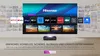 Hisense Laser TV PL2, 2700 ANSI lumens, DLP, UHD 4K Voir les images du produit 13
