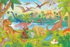 Puzzle 60T. Reise in die Urzeit Náhled obrázku produktu 2