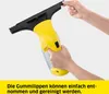 Kärcher WV 1 PLUS Akku-Fenstersauger Produktbild-Vorschau 2