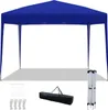 Izrielar Faltpavillon 3x3 m wasserdicht, Pavillon faltbar Produktbild-Vorschau 8