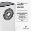 Klarstein CircleDry 12L Smart odvlhčovač vzduchu, ovládání Náhled obrázku produktu 2