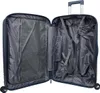 My Travel Bag Reisekoffer Neapel schwarz-M-55-CM Produktbild-Vorschau 8