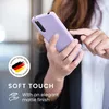 kwmobile Handyhülle für Sony Xperia 10 IV Hülle - TPU Case Produktbild-Vorschau 4