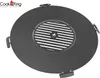 CookKing 222386 Grillplatte für Feuerschale Feuerstelle Produktbild-Vorschau 5
