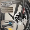 20" E-Bike Rostfreie Aluminiumlegierung 36 V 20 Ah 720 Wh Produktbild-Vorschau 7