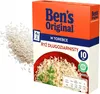 Bens Oryginalny ryż długoziarnisty 10 minut praktyczny Podgląd zdjęcia produktu 4
