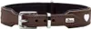 HUNTER Halsband Love braun 55 Produktbild-Vorschau 3