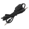 Gaming-Kopfhörer-Audiokabel mit Lautstärke- und Produktbild-Vorschau 7