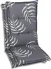 GO-DE Textil, Sesselauflage Hochlehner, 2er Set, Farbe: Produktbild-Vorschau 1