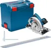 Handkreissäge GKS 85 G + FSN 1400 Produktbild-Vorschau 1