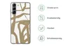 MuchoWow® Handyhülle Schutzhülle Hülle für Samsung Galaxy Produktbild-Vorschau 7