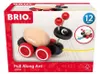 Nachzieh-Ameise BRIO 63034800 Produktbild-Vorschau 3