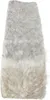 Boltze Tischl?ufer Felly in Felloptik, Ma¤e 120 x 20 cm, Produktbild-Vorschau 1